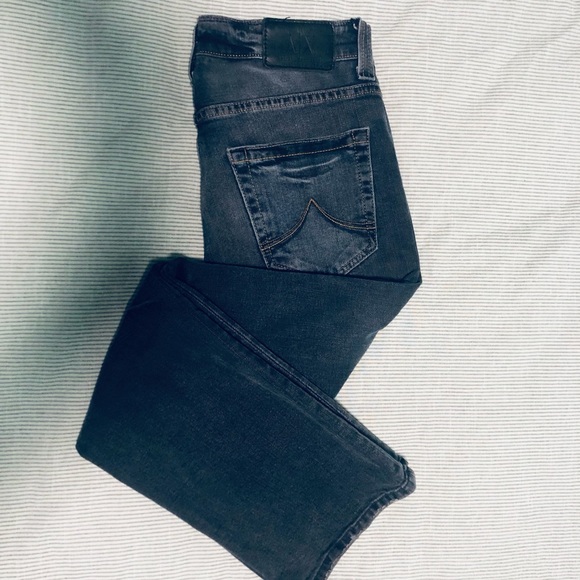 Armani Exchange Other - Armani Exchange, jeans A/X, size 30x30, 99% cotton